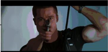 国产爱情动作片