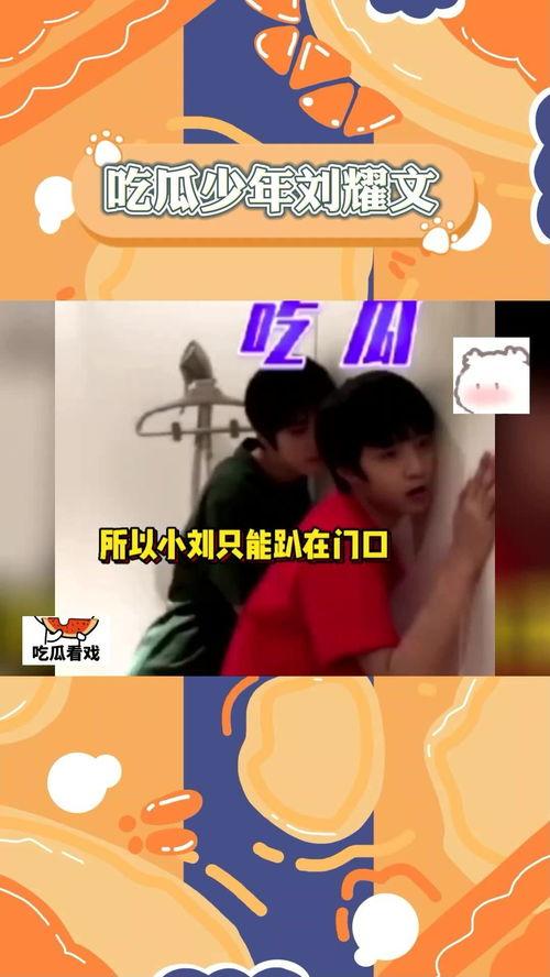 娱乐圈平平无奇的吃瓜,揭秘平平无奇的吃瓜日常