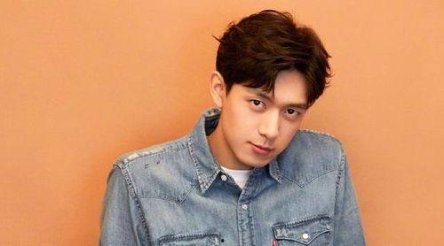 吃瓜娱乐节目李现